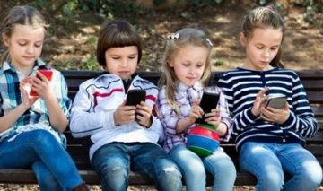 PREDAVANJE ZA RODITELJE – Utjecaj elektroničkih medija na rani razvoj i zdravlje djece