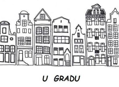 U  GRADU