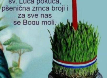 VRIJEME ADVENTA I BOŽIĆA U ODGOJNOJ SKUPINI „RIBICE“ VRIJEME ADVENTA I BOŽIĆA U ODGOJNOJ SKUPINI „RIBICE“