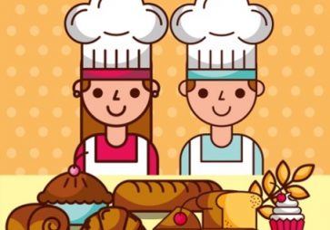Dani kruha – dani zahvalnosti za plodove zemlje u Dječjem vrtiću Opuzen