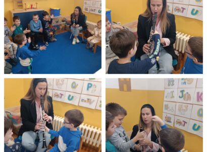 “Ribice” – Zanimanja ljudi “Ribice” – Zanimanja ljudi