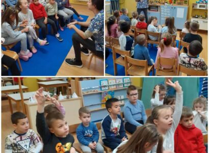 RADIONICA – IZVANREDNE SITUACIJE I VAŽNI BROJEVI TELEFONA RADIONICA – IZVANREDNE SITUACIJE I VAŽNI BROJEVI TELEFONA