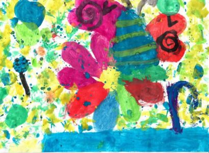 SUDJELOVANJE U LIKOVNOM NATJEČAJU “SNOVOPLOV” SUDJELOVANJE U LIKOVNOM NATJEČAJU “SNOVOPLOV”