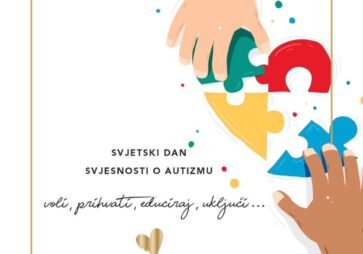 Svjetski dan svjesnosti o autizmu
