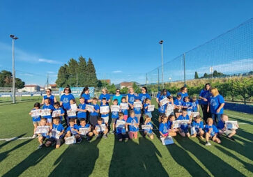 SPORTSKO ZBOGOM VRTIĆU – 16. lipnja 2026.